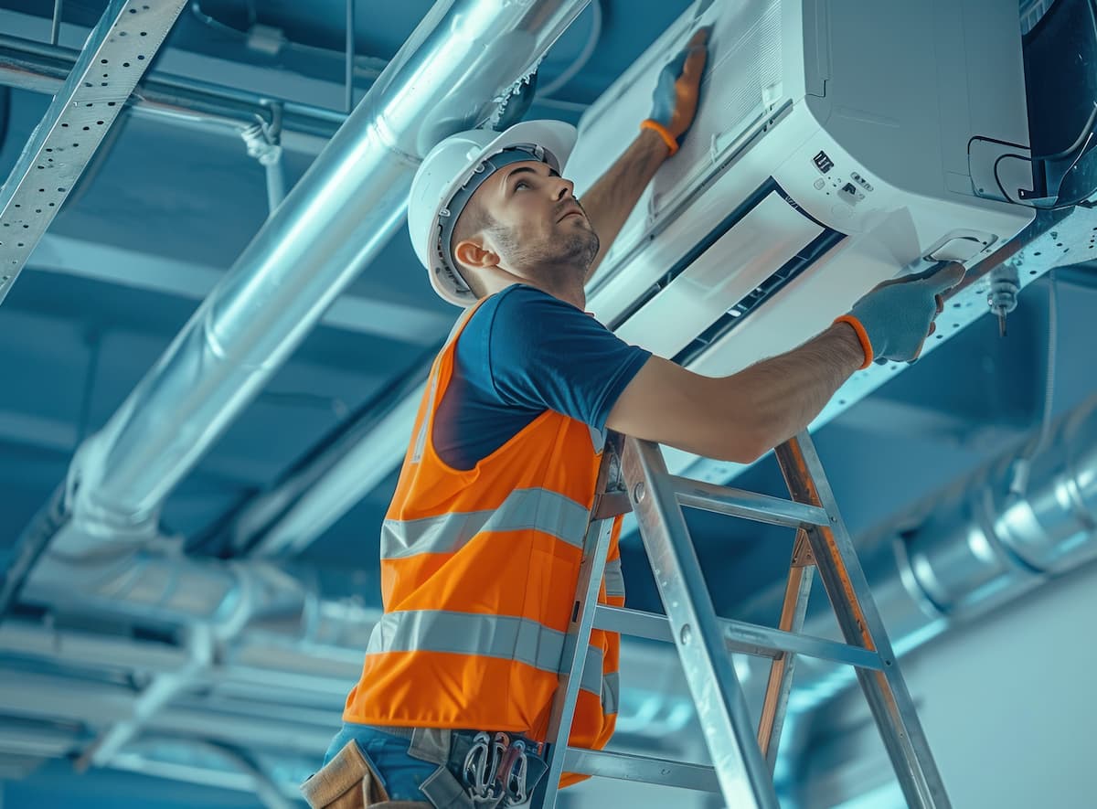 142.19% Increase In Leads For HVAC Client